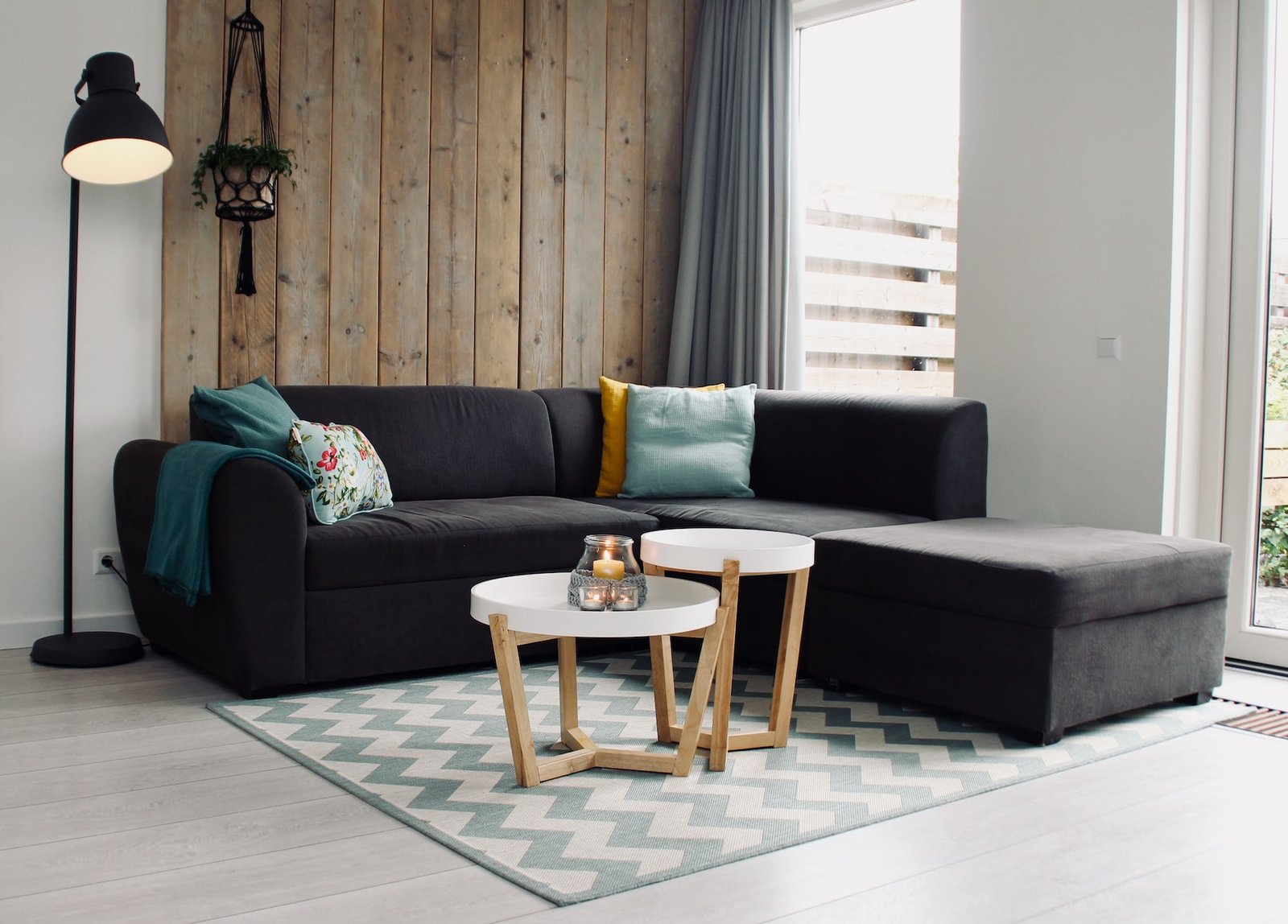 Corner sofa – why is this sofa so popular these days?