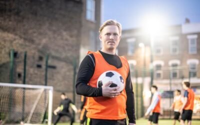 Projektowanie oświetlenia obiektów sportowych