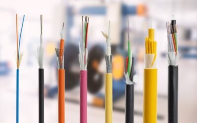 Cable pulling socks vs. traditional grips: how to prevent cable damage and fiber breakage